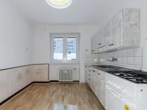 Prodej bytu 2+1, Meziboří, Hornická, 60 m2