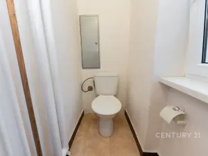 Prodej bytu 2+1, Meziboří, Hornická, 60 m2