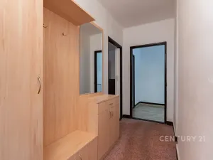 Prodej bytu 2+1, Meziboří, Hornická, 60 m2