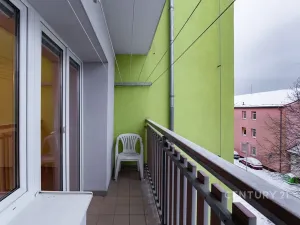 Prodej bytu 2+1, Meziboří, Hornická, 60 m2