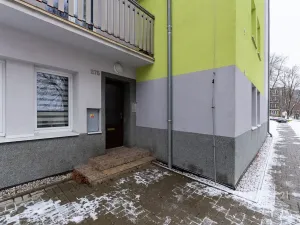 Prodej bytu 2+1, Meziboří, Hornická, 60 m2