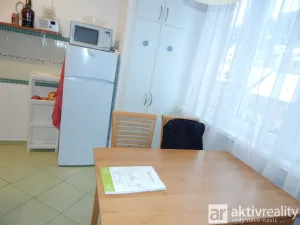 Prodej bytu 2+1, Jáchymov, třída Dukelských hrdinů, 61 m2