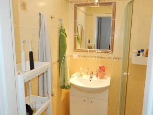 Prodej bytu 2+1, Jáchymov, třída Dukelských hrdinů, 61 m2