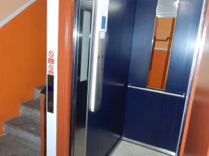 Prodej bytu 2+1, Jáchymov, třída Dukelských hrdinů, 61 m2