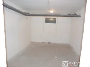 Prodej bytu 2+1, Jáchymov, třída Dukelských hrdinů, 61 m2