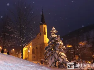 Prodej bytu 2+1, Jáchymov, třída Dukelských hrdinů, 61 m2