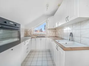 Pronájem bytu 3+kk, Dobřichovice, Raisova, 72 m2