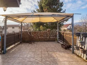 Pronájem bytu 3+kk, Dobřichovice, Raisova, 72 m2