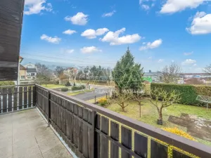 Pronájem bytu 3+kk, Dobřichovice, Raisova, 72 m2