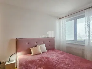 Pronájem bytu 2+kk, Kolín - Kolín V, Třídvorská, 58 m2