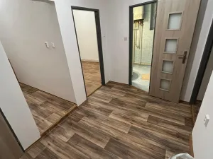 Prodej bytu 3+1, Jaroměř - Josefov, Na Trati, 75 m2