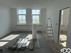 Prodej bytu 3+1, Jaroměř - Josefov, Na Trati, 75 m2