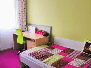 Pronájem bytu 4+1, Praha - Michle, Ohradní, 108 m2