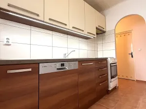 Pronájem bytu 3+1, Brno, Oblá, 76 m2