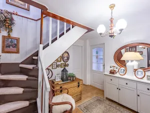 Prodej rodinného domu, Malá Morávka - Karlov pod Pradědem, 209 m2