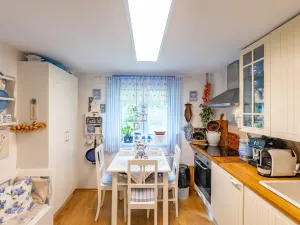 Prodej rodinného domu, Malá Morávka - Karlov pod Pradědem, 209 m2