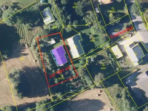 Prodej rodinného domu, Malá Morávka - Karlov pod Pradědem, 209 m2