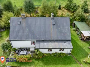 Prodej rodinného domu, Malá Morávka - Karlov pod Pradědem, 209 m2