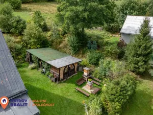 Prodej rodinného domu, Malá Morávka - Karlov pod Pradědem, 209 m2