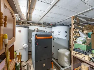 Prodej rodinného domu, Malá Morávka - Karlov pod Pradědem, 209 m2