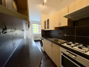 Prodej bytu 2+1, Zábřeh, Severovýchod, 57 m2