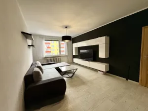 Prodej bytu 2+1, Zábřeh, Severovýchod, 57 m2