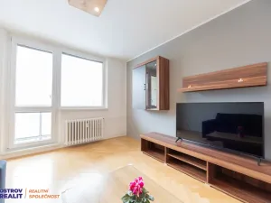 Prodej bytu 2+1, Šumperk, Fibichova, 59 m2