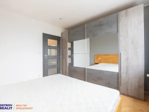 Prodej bytu 2+1, Šumperk, Fibichova, 59 m2