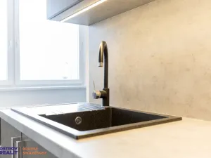 Prodej bytu 2+1, Šumperk, Fibichova, 59 m2