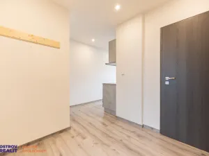 Prodej bytu 2+1, Šumperk, Fibichova, 59 m2