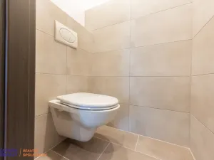 Prodej bytu 2+1, Šumperk, Fibichova, 59 m2