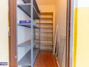 Prodej bytu 2+1, Šumperk, Fibichova, 59 m2