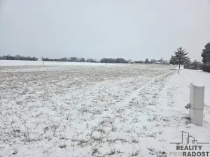 Prodej pozemku pro bydlení, Suchdol, 951 m2