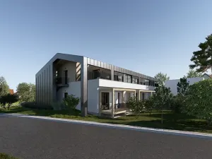 Prodej bytu 3+kk, Ostrava, Rekreační, 58 m2