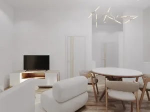 Prodej bytu 3+kk, Ostrava, Rekreační, 58 m2