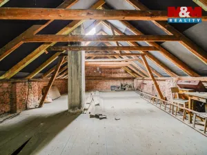 Prodej rodinného domu, Lipno, 72 m2