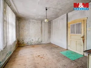 Prodej rodinného domu, Lipno, 72 m2