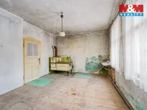 Prodej rodinného domu, Lipno, 72 m2