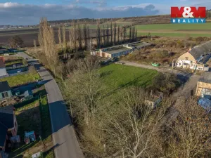 Prodej komerčního pozemku, Nedomice, 2841 m2