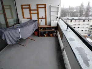 Prodej bytu 2+kk, Hradec Králové - Pražské Předměstí, Veverkova, 34 m2