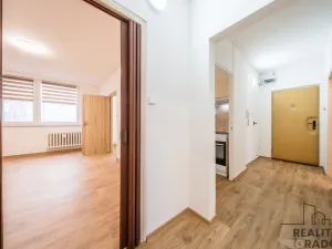 Prodej bytu 3+1, Veselí nad Moravou, Hutník, 74 m2