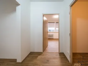 Prodej bytu 3+1, Veselí nad Moravou, Hutník, 74 m2