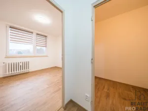 Prodej bytu 3+1, Veselí nad Moravou, Hutník, 74 m2