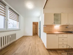 Prodej bytu 3+1, Veselí nad Moravou, Hutník, 74 m2