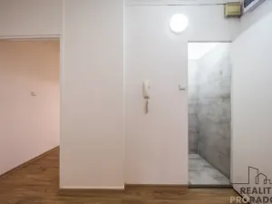 Prodej bytu 3+1, Veselí nad Moravou, Hutník, 74 m2