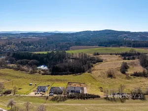 Prodej rodinného domu, Postupice, 158 m2