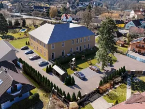 Prodej bytu 3+kk, Postupice, Blanická, 83 m2