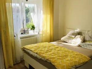 Prodej bytu 2+1, Ostrava - Zábřeh, Krylovova, 50 m2