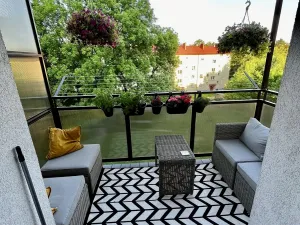 Prodej bytu 2+1, Ostrava - Zábřeh, Krylovova, 50 m2