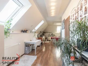 Prodej rodinného domu, Břeclav, Jungmannova, 156 m2